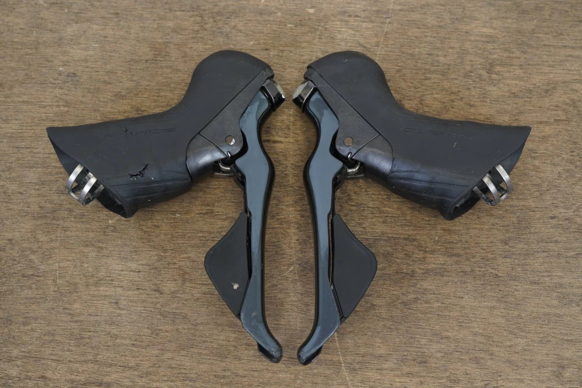 Shimano Dura-Ace R9100 11 Speed Mechanical Rim Brake Road Groupset 9100