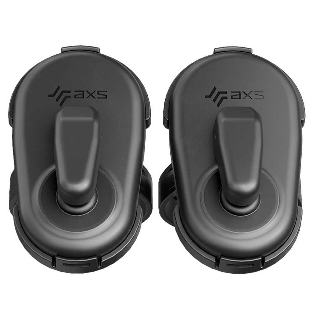Sram Axs Wireless Etap Shift Module For Aero Handlebars Compact And Reliable