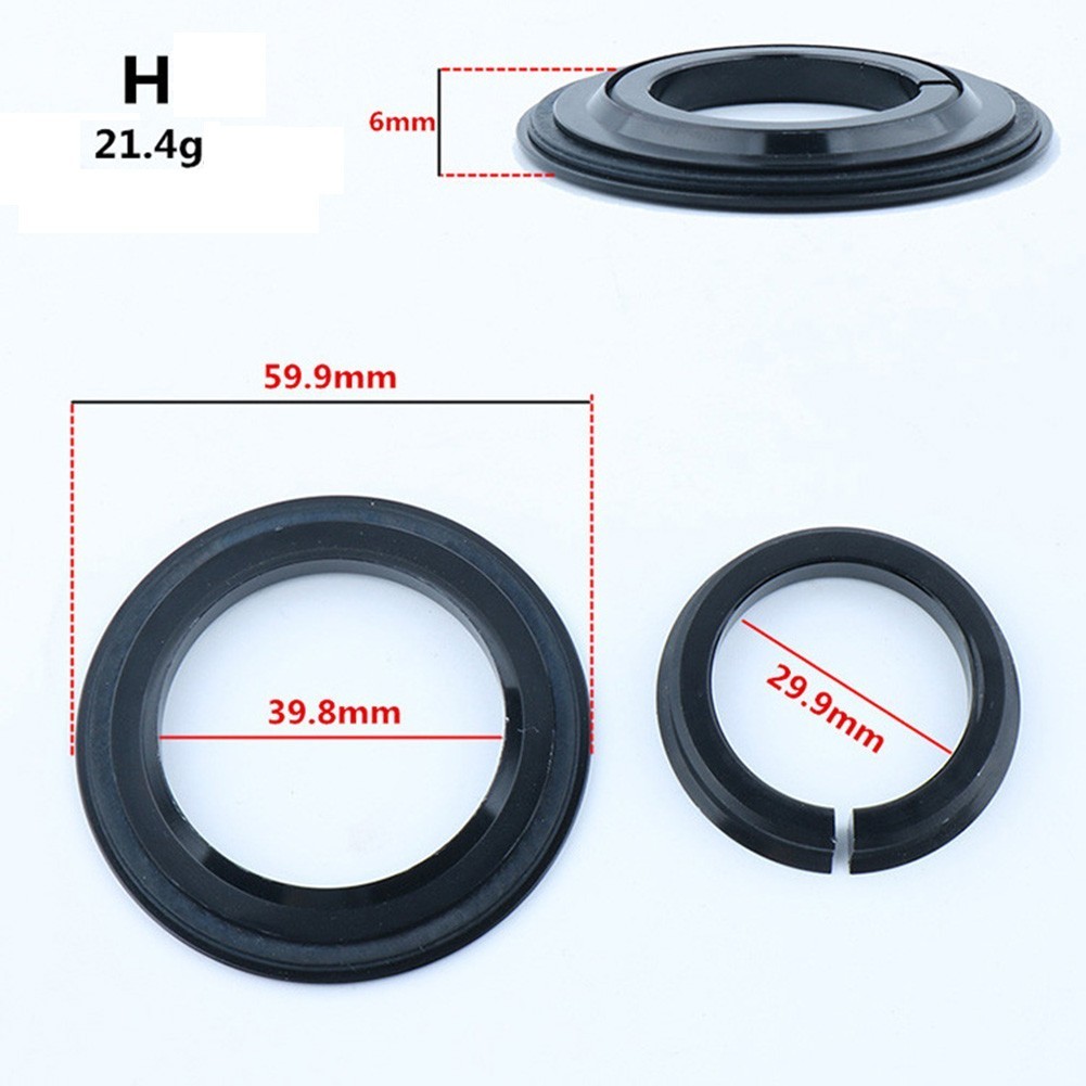 2021ER Top-quality Inch Reducer 1-1/4″ To 1-1/8″??Headtube Replacement