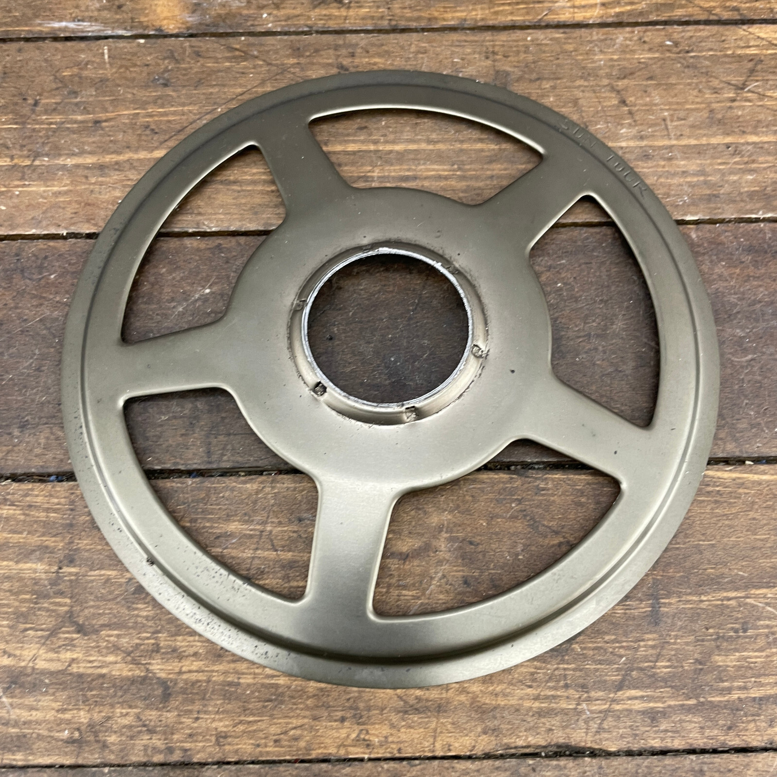 Vintage Suntour Spoke Protector Bronze 5.25 in Freewheel Centurion Elite RS Allo