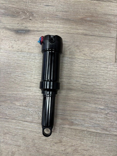 2024, FLOAT, P-S, A, 2pos, Trunnion, Evol LV, Orbea, Wild, 205, 65, 0.3 Spacer,