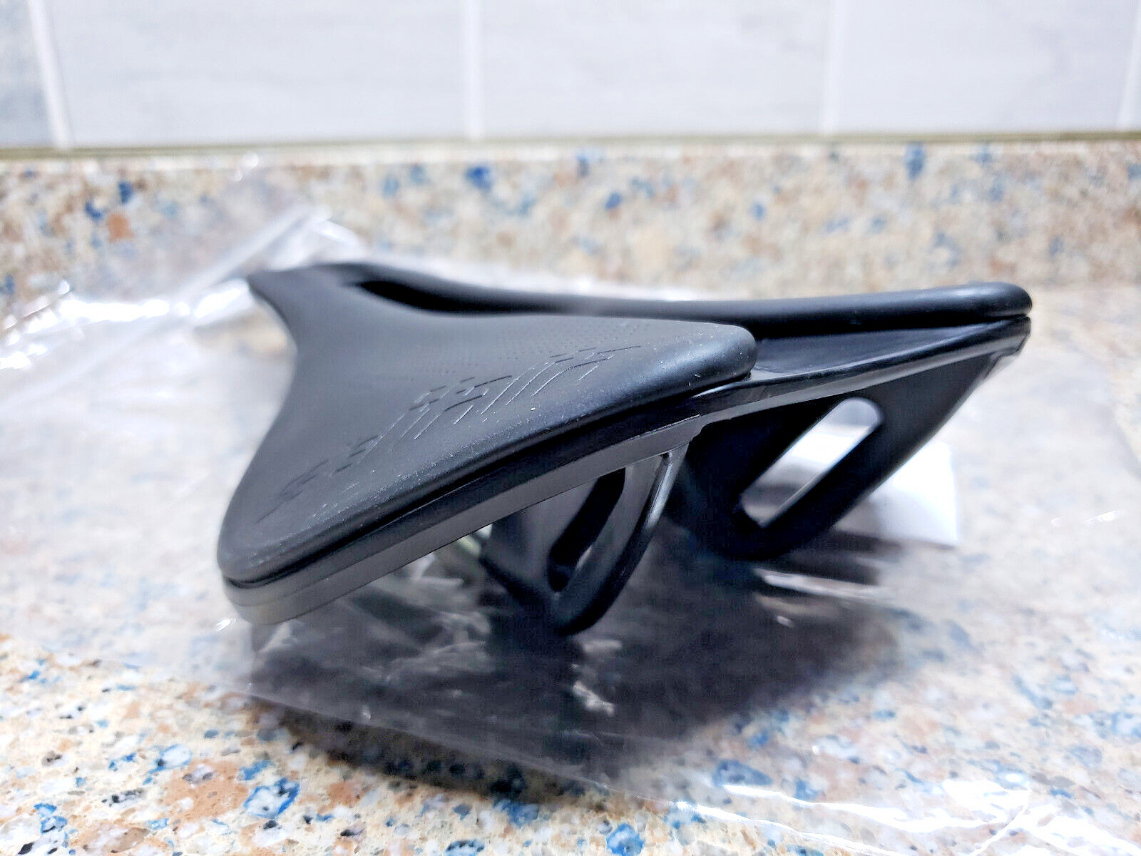 NEW Selle Italia Model X Green Superflow L3 145x245mm Fec Alloy Rail Saddle