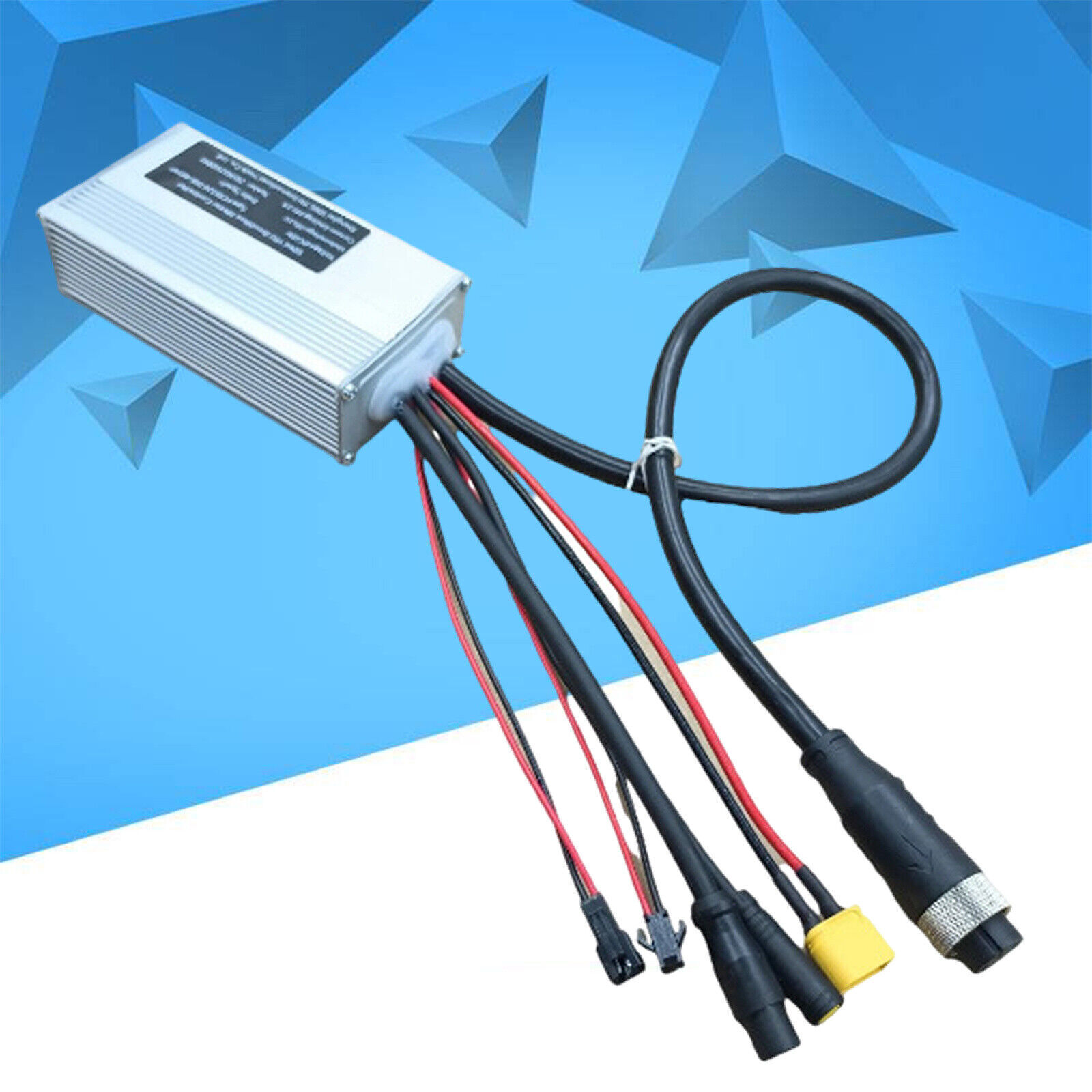 48V 1000W Ebike motor controller Brushless For Bafang motor G062 Conversion