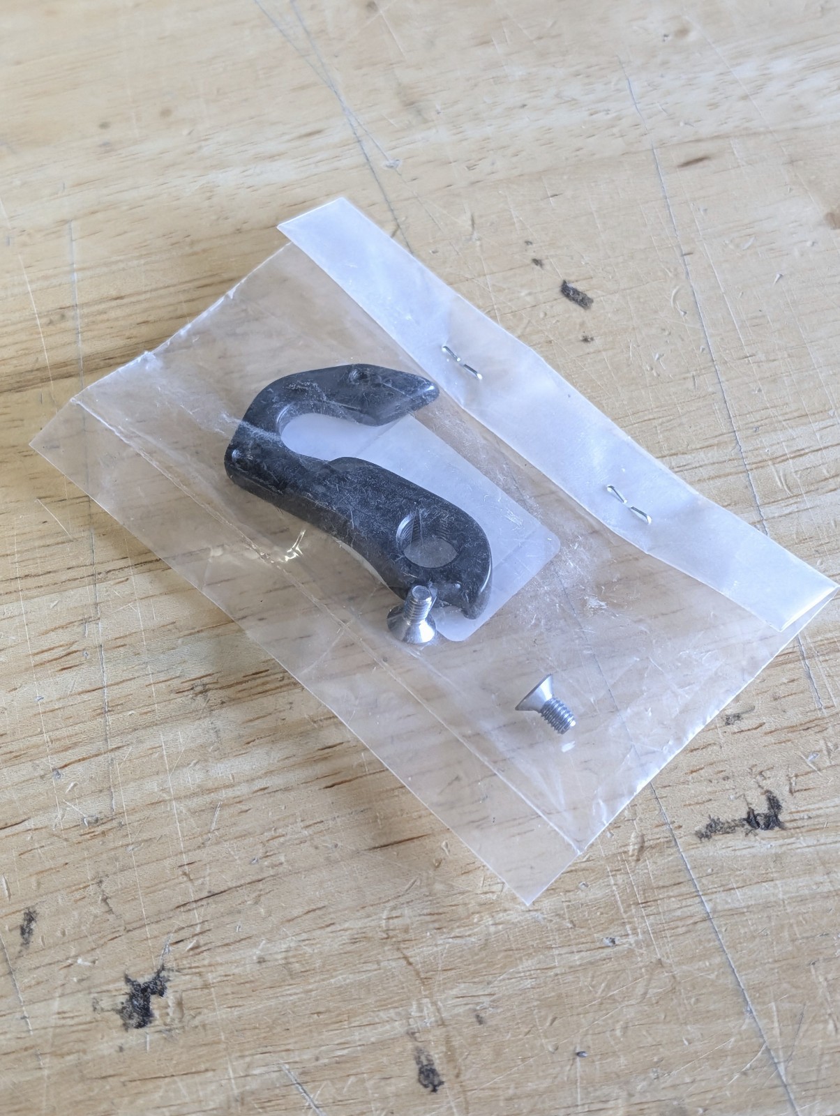 Wheels Manufacturing Dropout-123