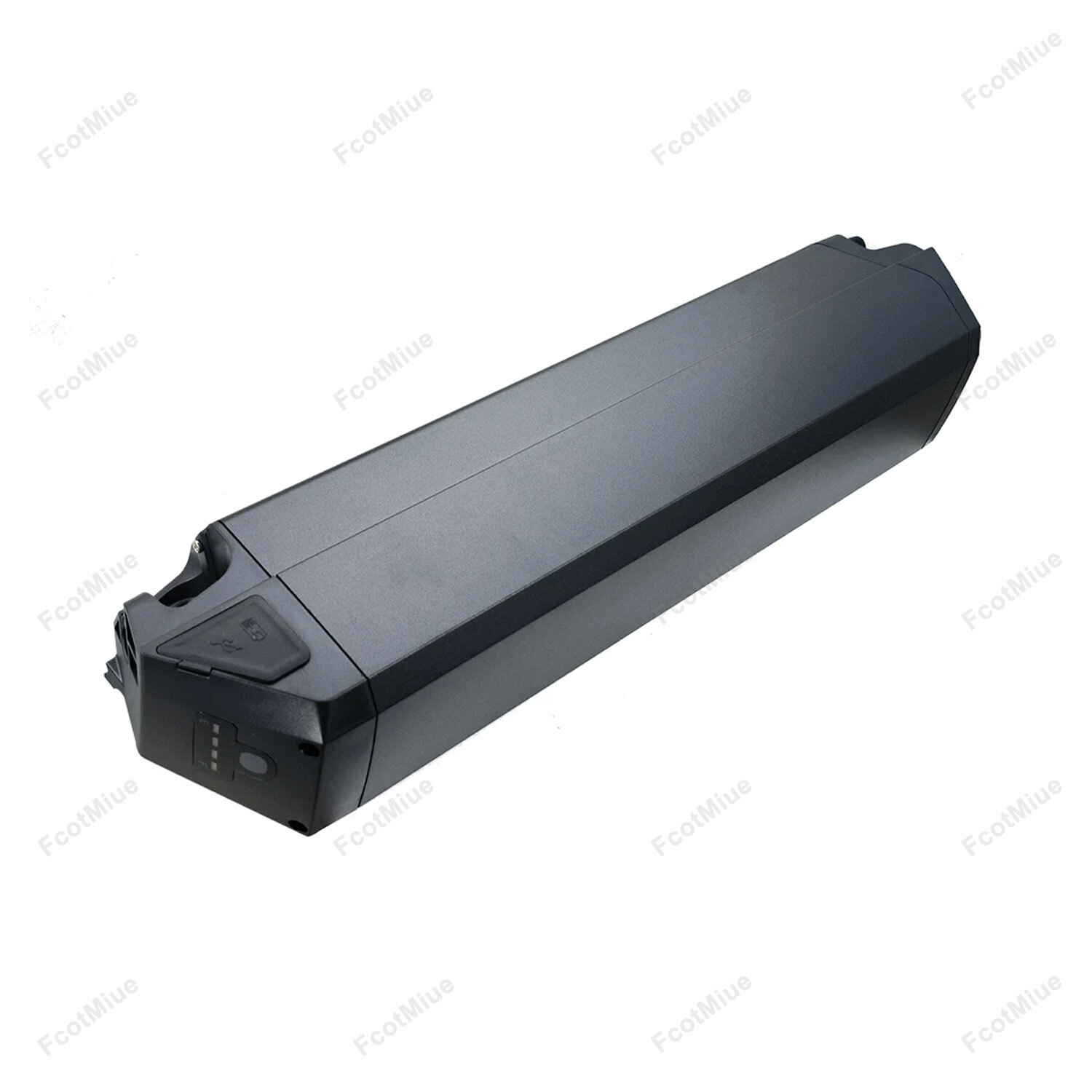 Reention Dorado Ebike Battery 60V 20Ah w/Charger for Wired Freedom Electric Bike