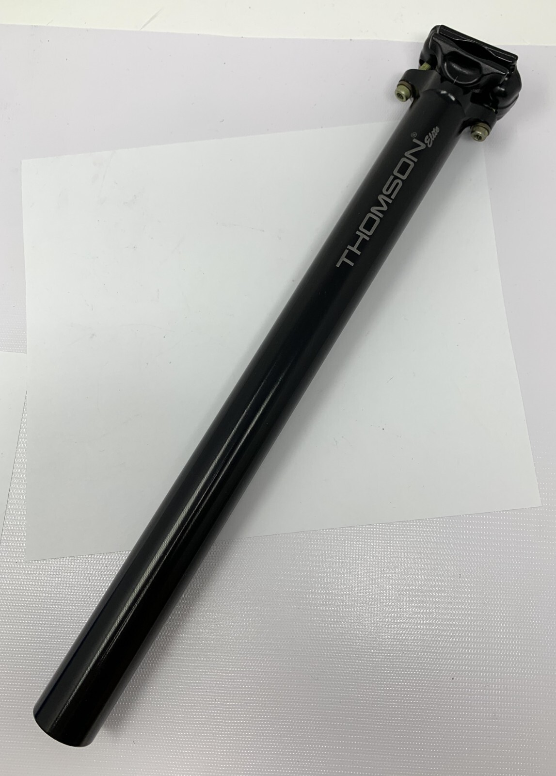 Thomson Elite 30.9 x 367mm Seat Post
