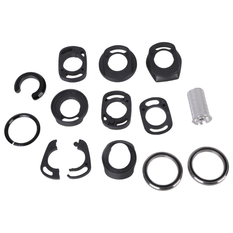 Mountain Bike 28.6mm Headset Road Bike Fully Integrated Cable Routing Headset