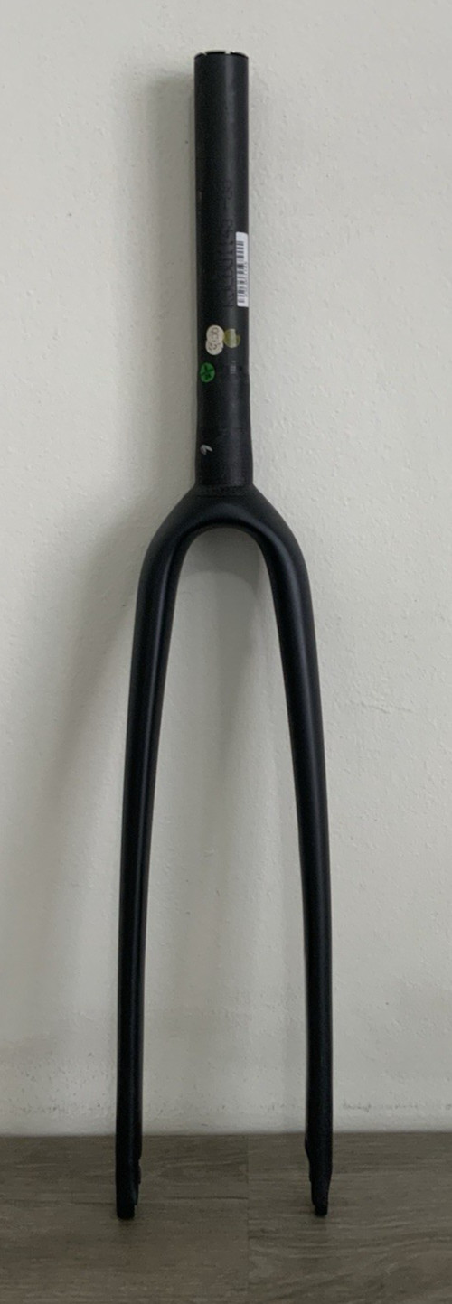 ADVANCED CT CARBON FORK 700C / 29’ER DISC 12 MM THRU AXLE 223 MM STEERER TAPERED