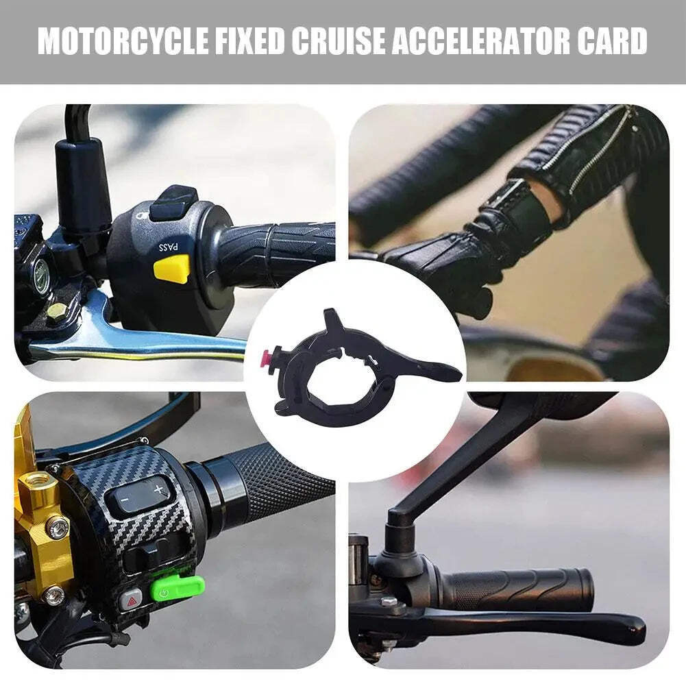 Cruise Control For Motorcycle Throttle Motorcycle Throttle Cruise Control Motorc