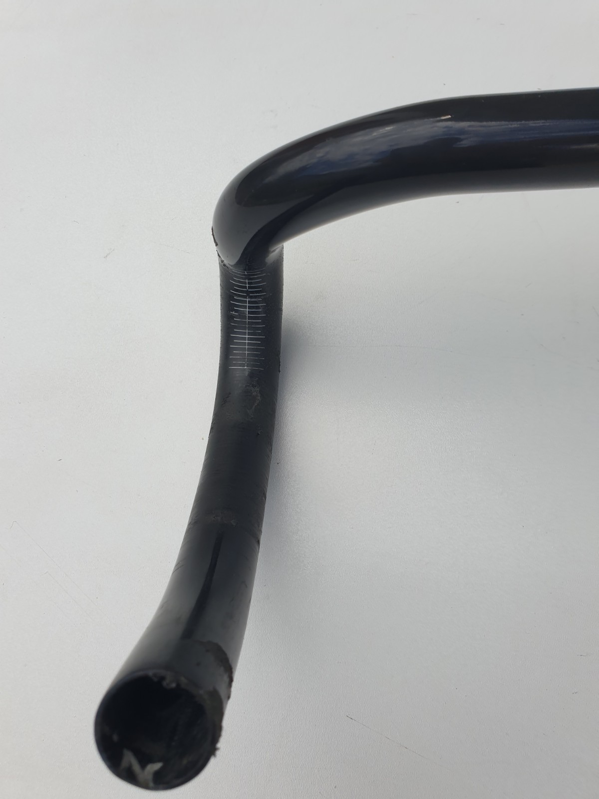 3T Superergo Team Handlebar 460 mm & 3T Apto Team Stem 110 mm