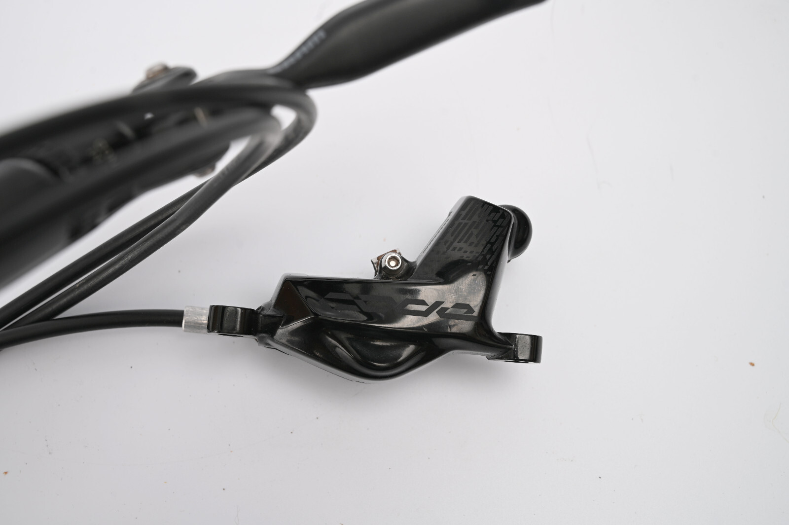 SRAM Code RSC Right/Rear Hydraulic Disc Brake Mountain MTB Enduro DH Bike