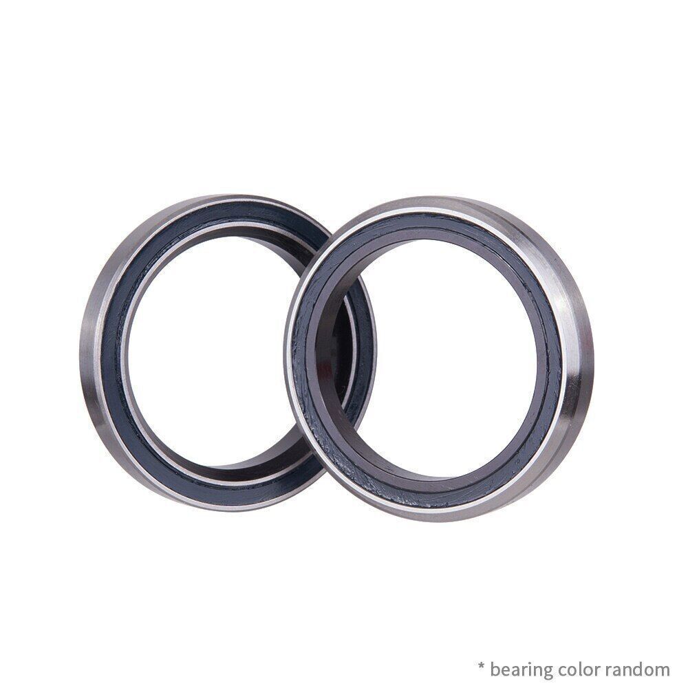 Built-in Perrin Bowl Set 44mm For Mtb 44mm Turn 1-1/8 28.6mm Straight Pipe