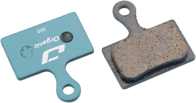 Jagwire Sport Organic Disc Pads Shimano Dura-Ace Ultegra