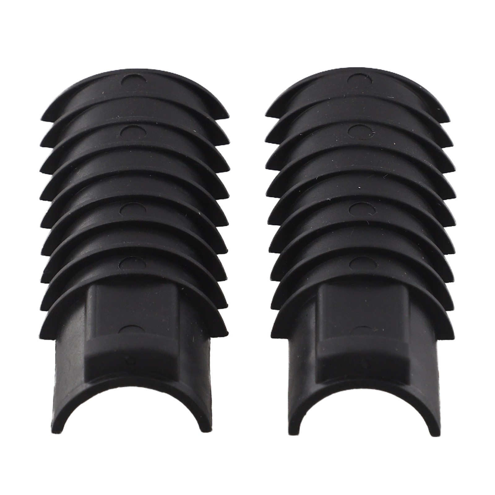 TPE Based Internal Battery Holder Designed for Di2 Bikes at Two Size Options
