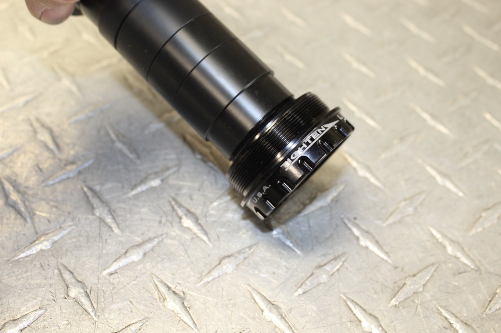 T47 Outboard ABEC-3 Threaded Cups T47 68-100mm 28.99mm T47-OUT-29MM