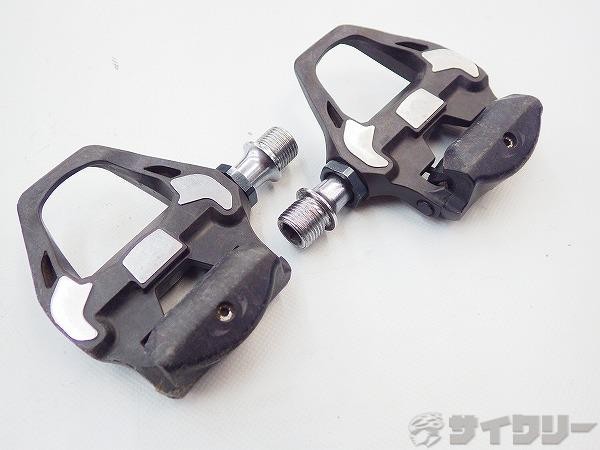 Shimano PD-R8000 Ultegra SPD-SL Clipless Pedals Japan JP F/S Free shipping