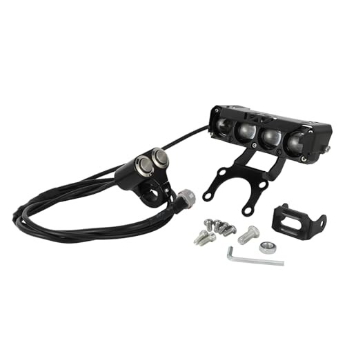 Headlight LED Light Bar for Surron Eride Pro SS 2.0 3.0 E Ride Pro SR