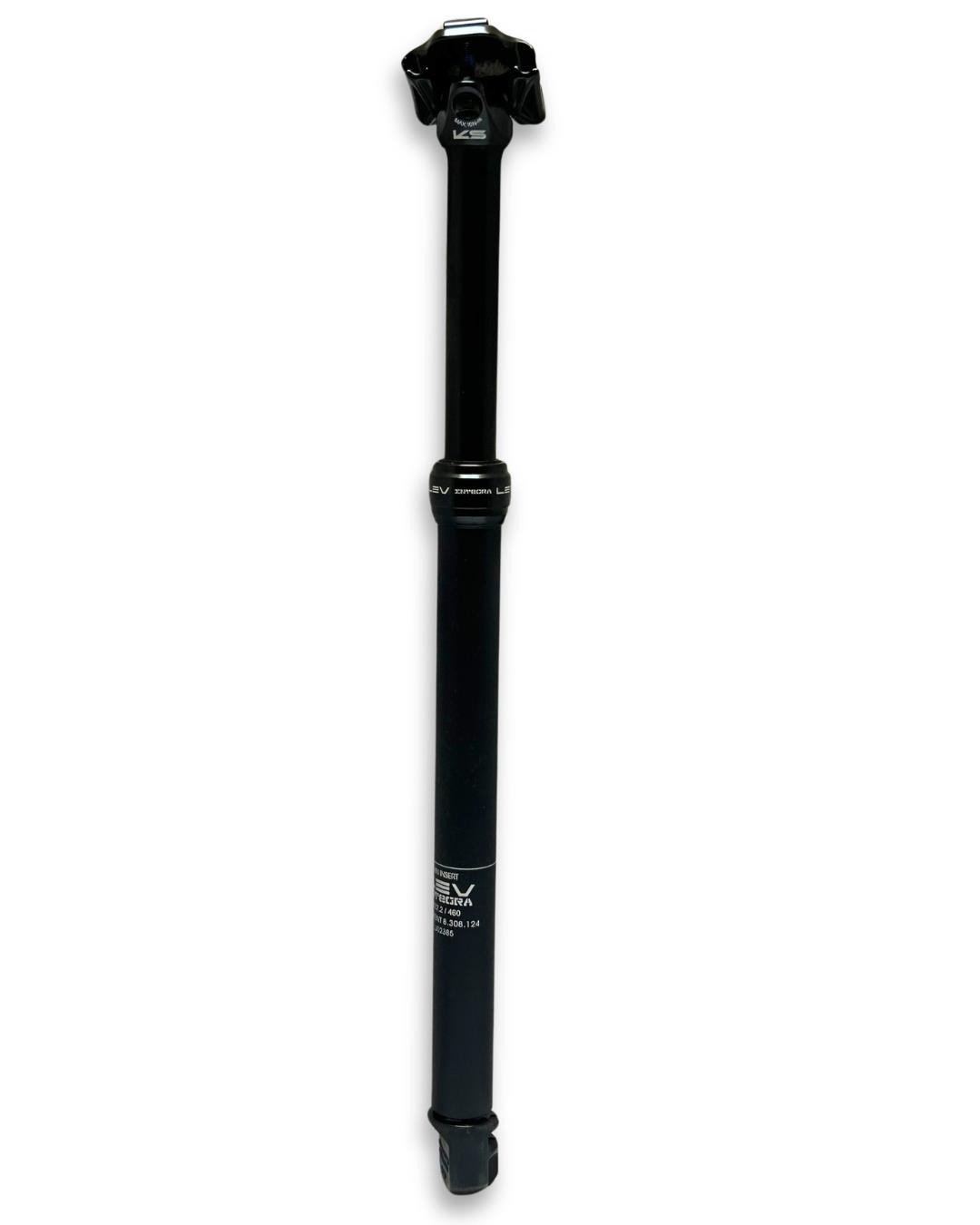 KS LEV Integra 27.2x120mm Internal Dropper Seatpost C242 MTB New