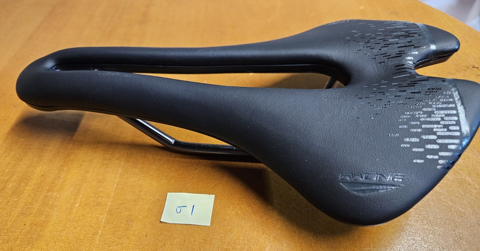 Selle San Marco Aspide Short Open-fit Racing Bike Saddle Italia – 155mm