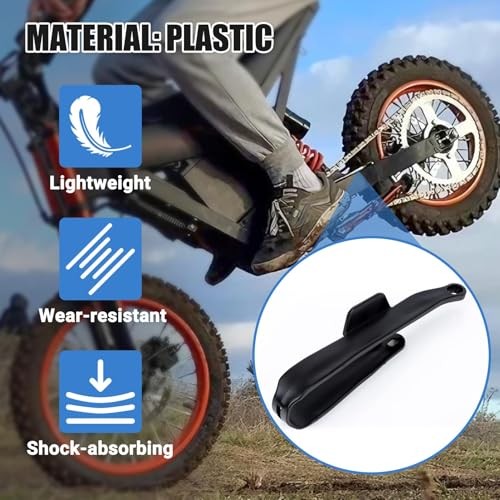 Frame Chain Slider for Tutti Soleil01 – Chain Slider Guide Chain Guard for