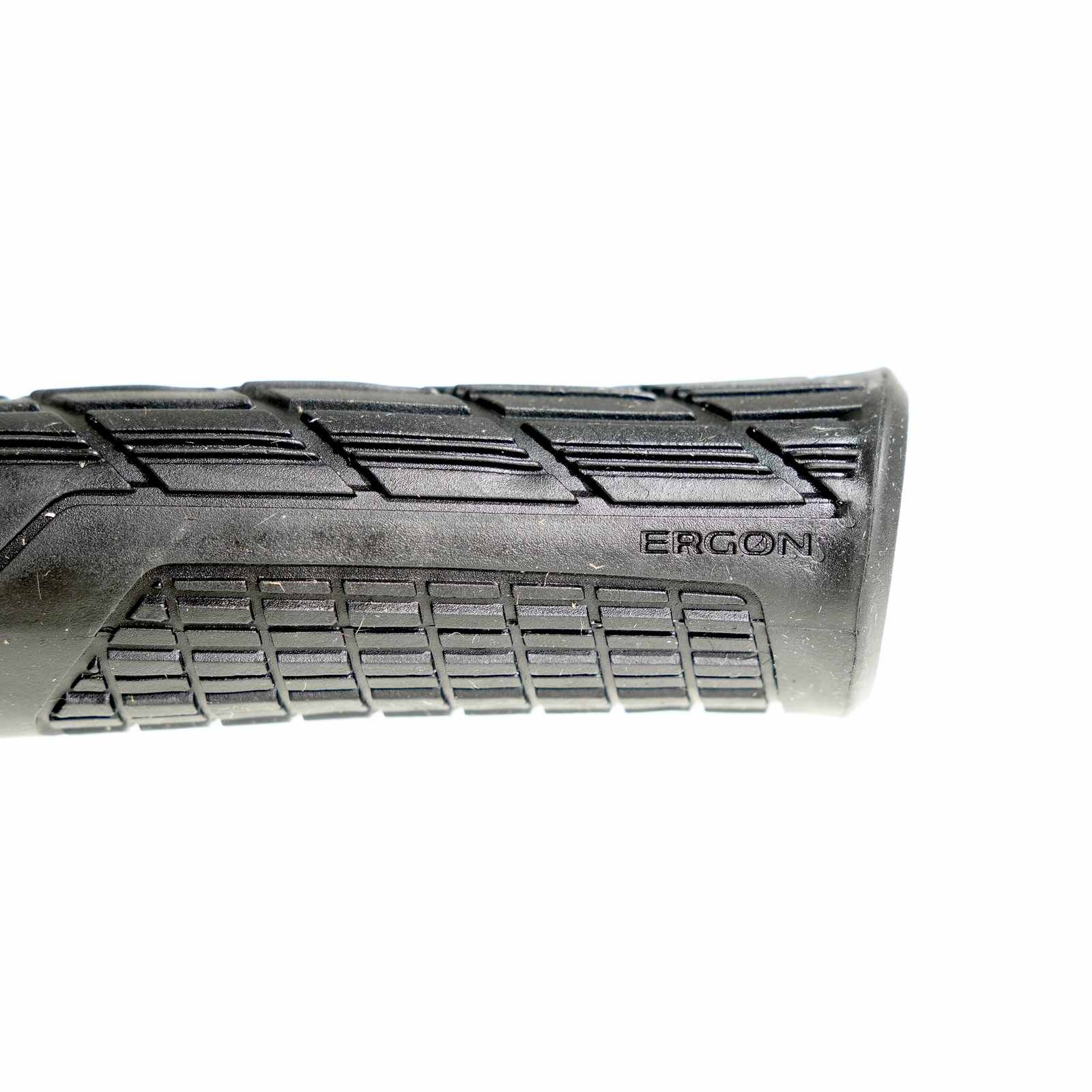 Ergon GE1 Evo Bike Bicycle Hand Grips MTB Enduro Gravity Regular or Slim-Black
