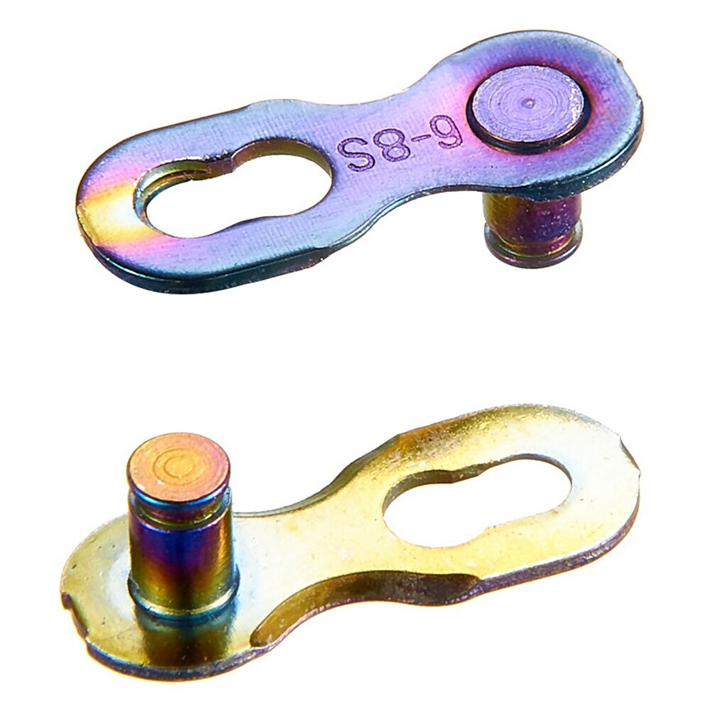 6/7/8/9/10/11 Speed Universal Bicycle Chain Connector Road Bike Chain Quick Link