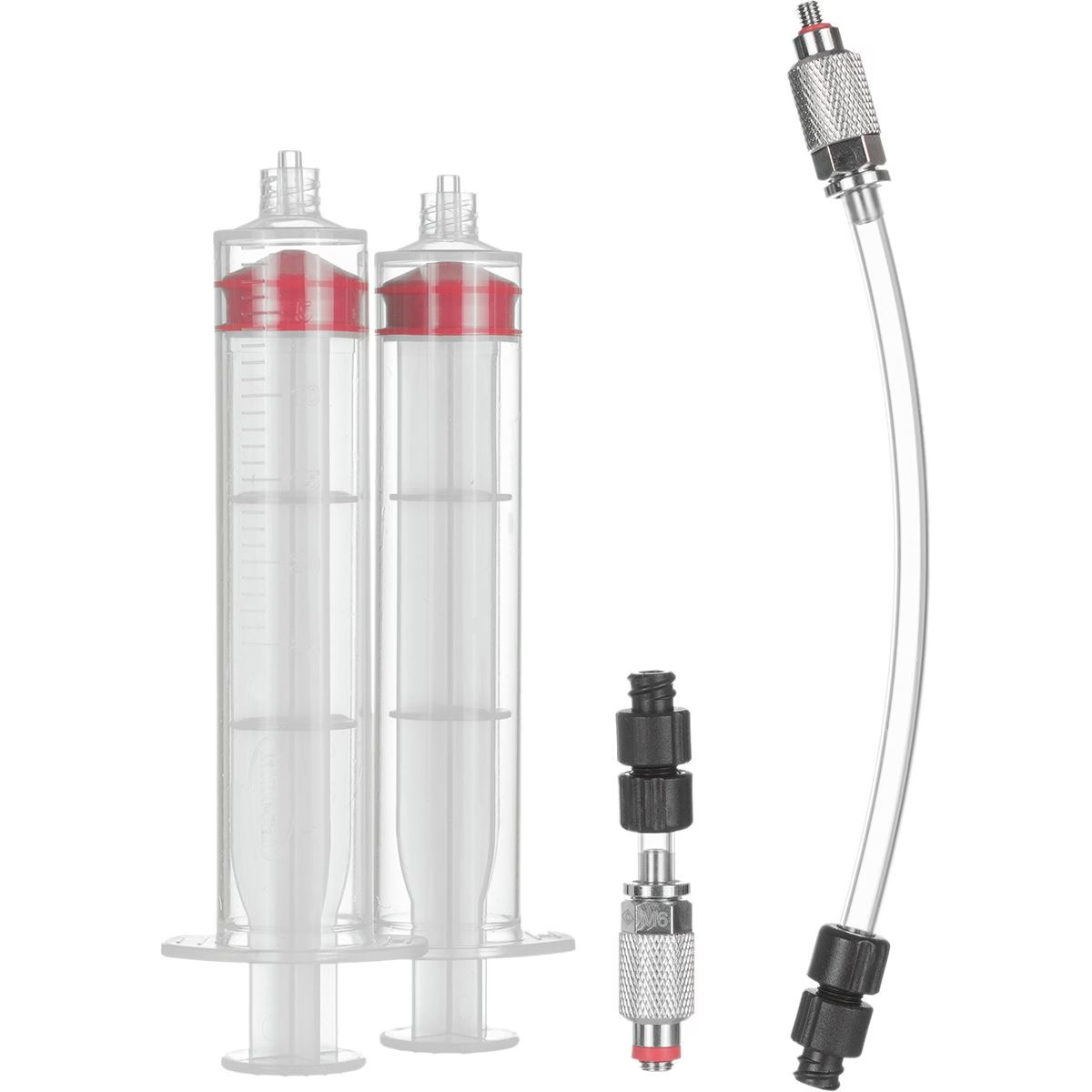 Campagnolo H11 Disc Brake Bleed Kit One Color, One Size