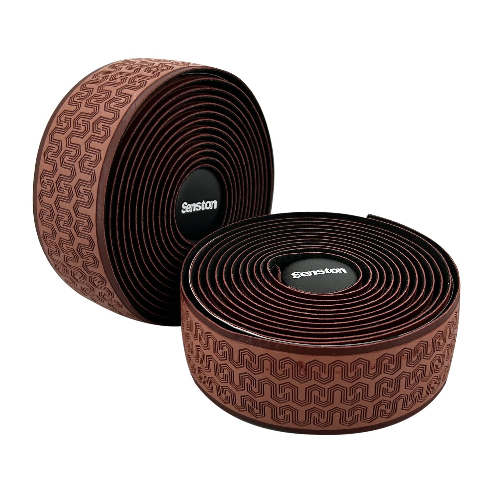 Senston PU Bicycle Handle Wraps Tape Road Bike Handlebar Tapes Cycling Grip T…