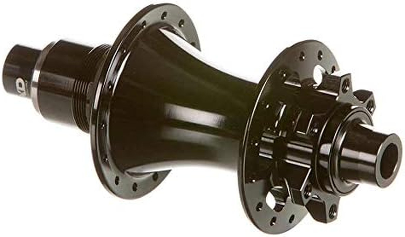 900 Rear Hub – 12 X 148Mm Boost, 6-Bolt, XDR, Black, 28H