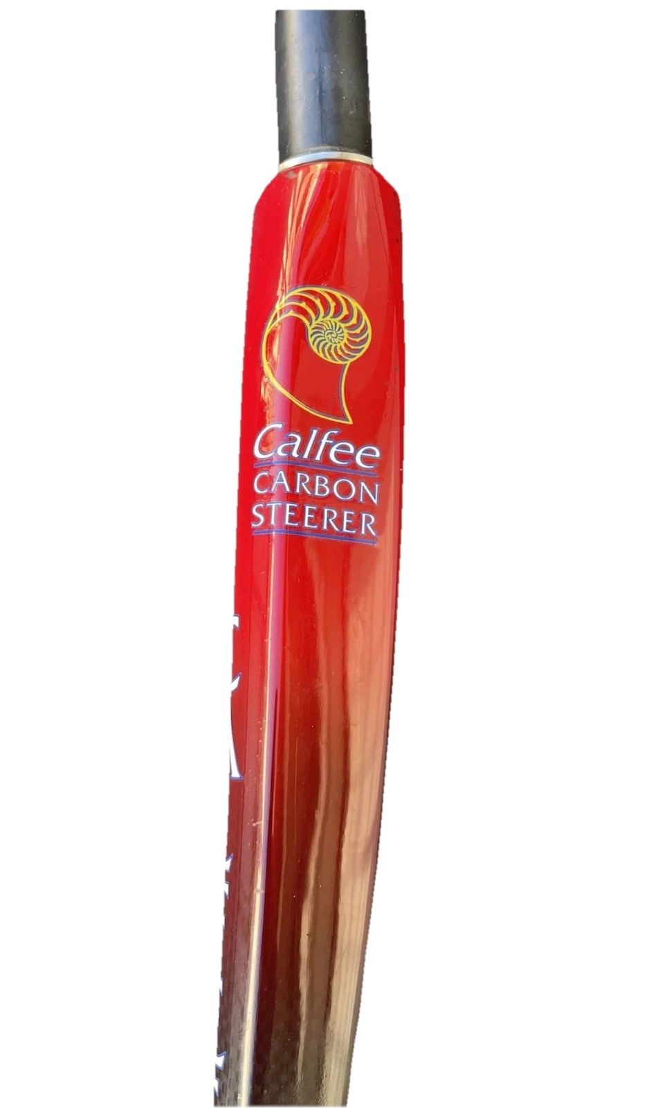 Calfee Full Carbon Fork 1-1/8” Steerer 700c / 245mm Carbon Steerer Tube