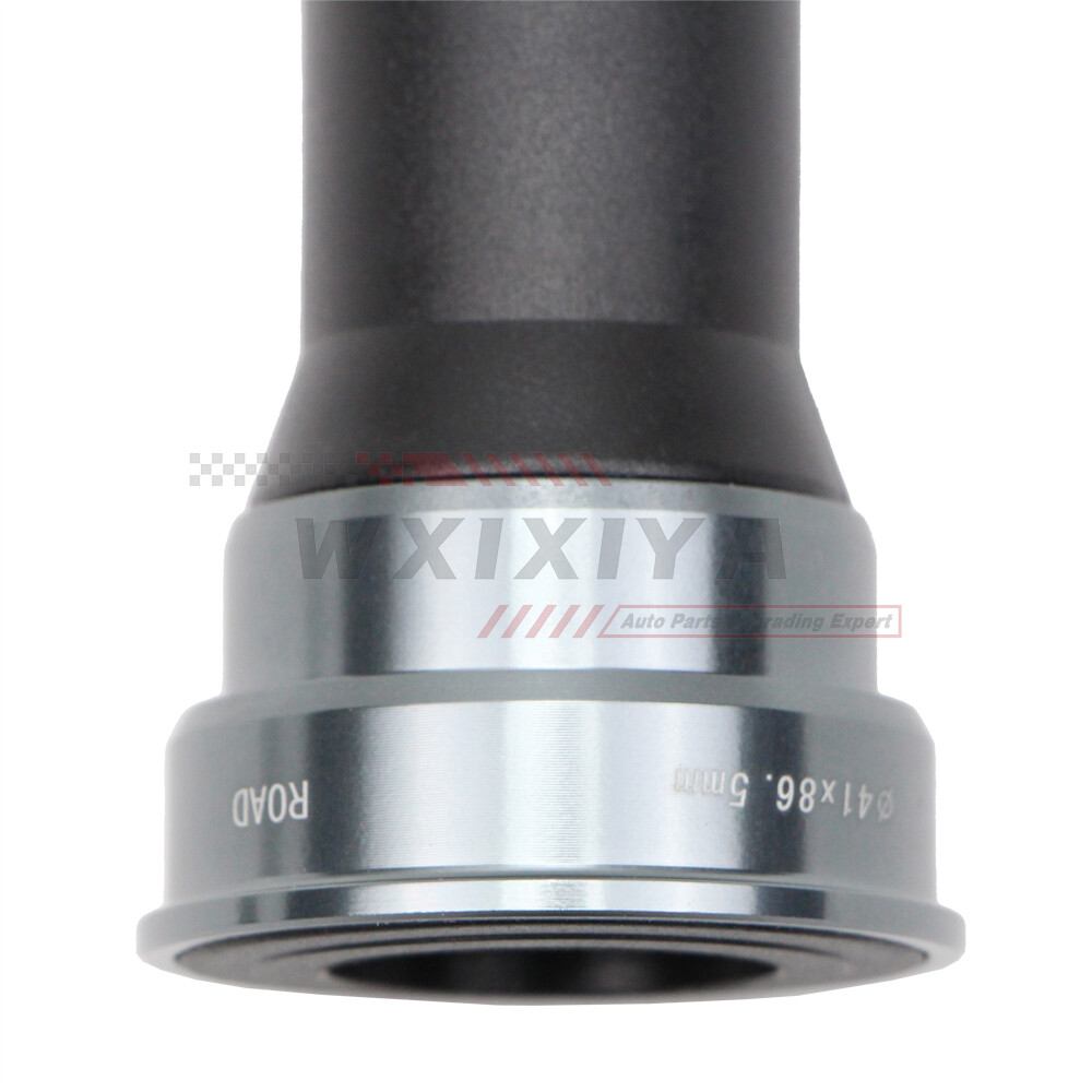Press-in Bottom Bracket Hollowtech High-Quality Bearing 86.5mm Road Bike Sealed