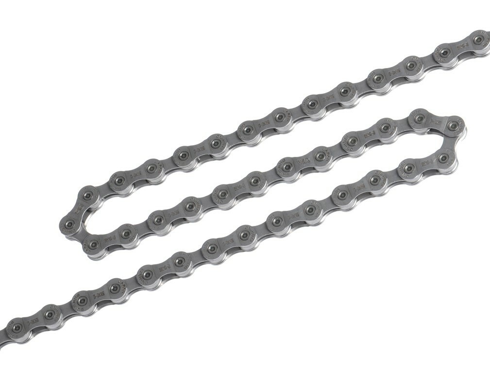 9 Speed Chain Shimano CN-HG93 XT Ultegra Version 116 Links