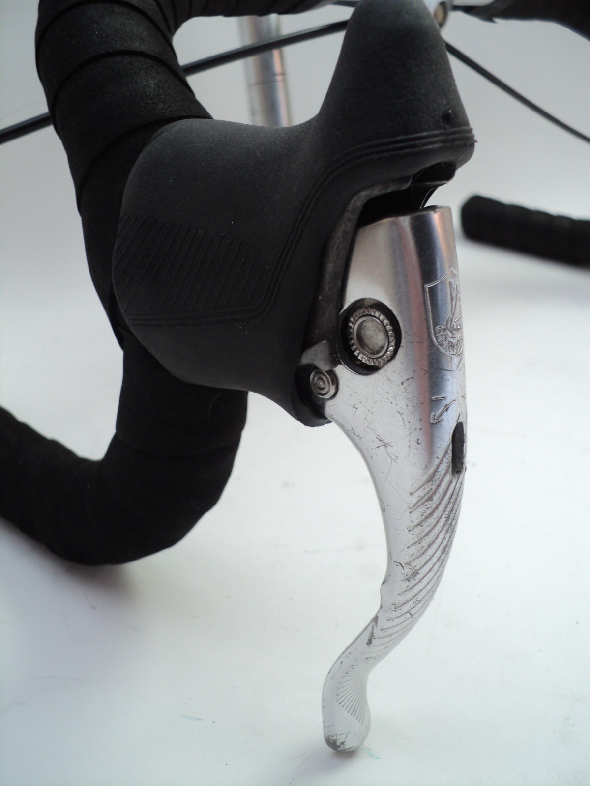 CAMPAGNOLO CROCE D’AUNE DELTA groupset build kit gruppo gruppe c record