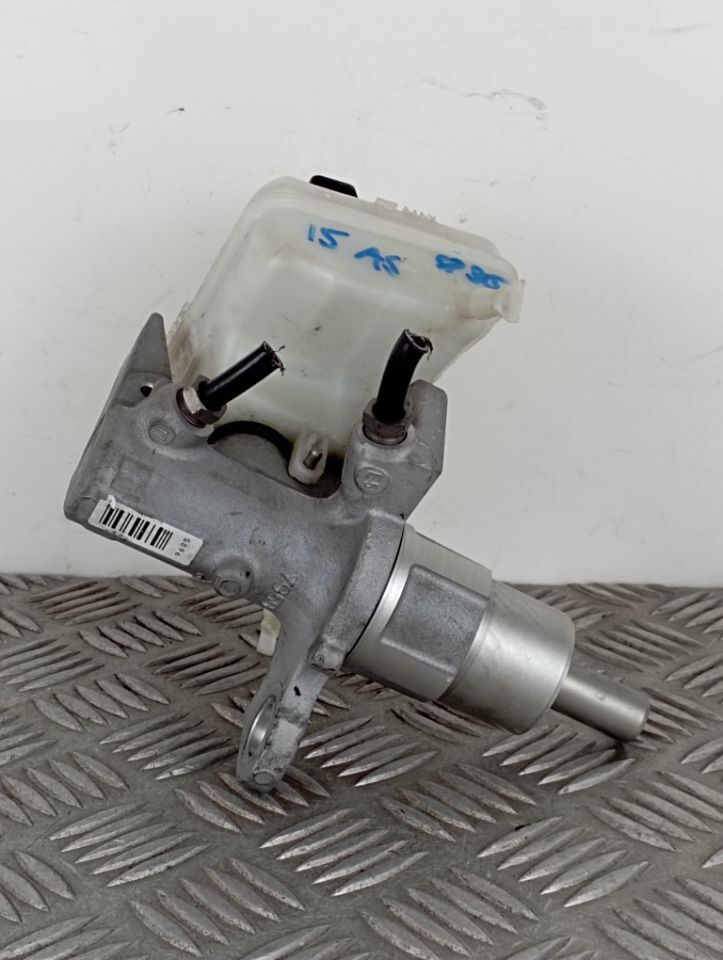 AUDI A5 8TA 15-15 BRAKE MASTER CYLINDER 4G2 611 021