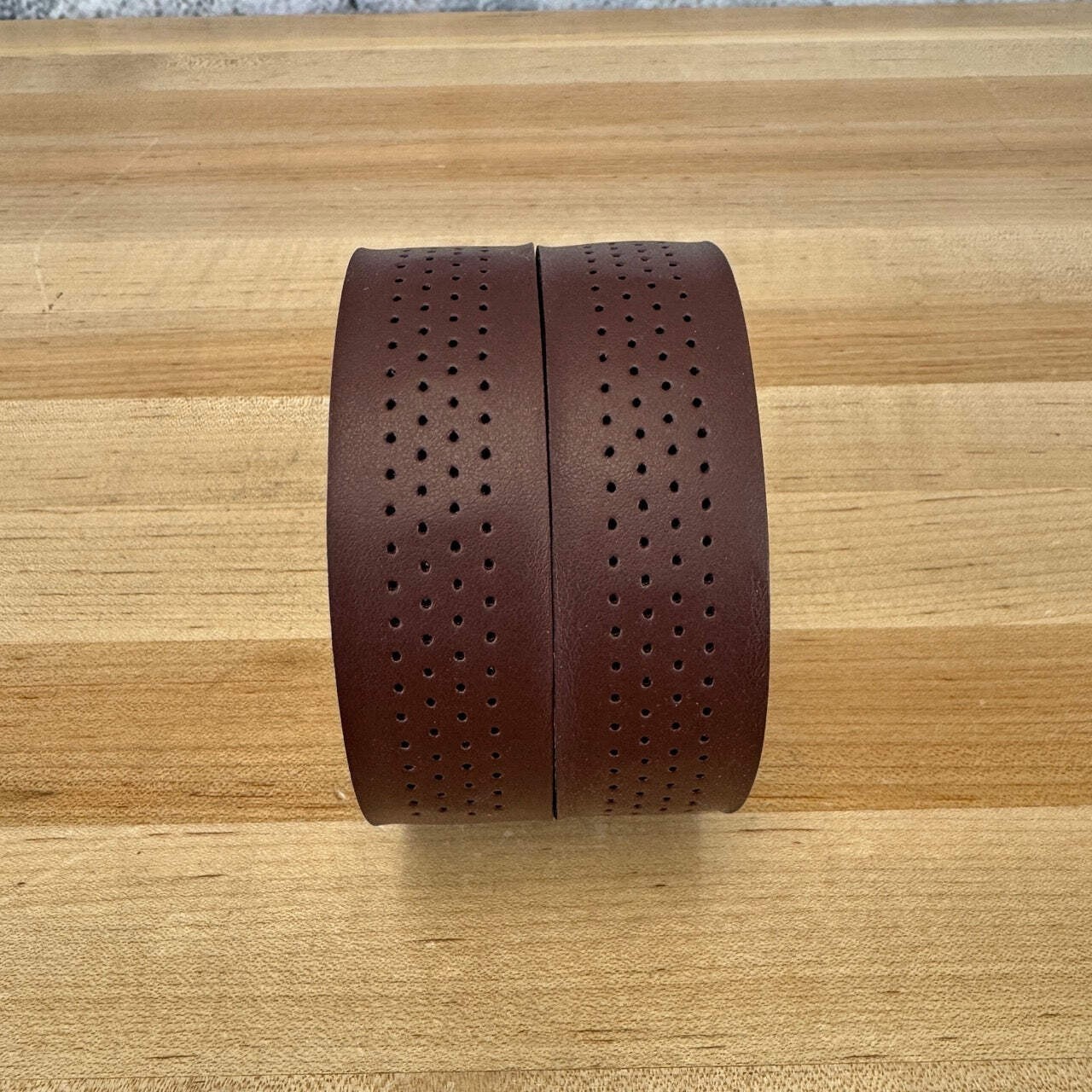 New! Brooks Microfibre Bar Tape Honey Bar Tape 147g MSRP $40