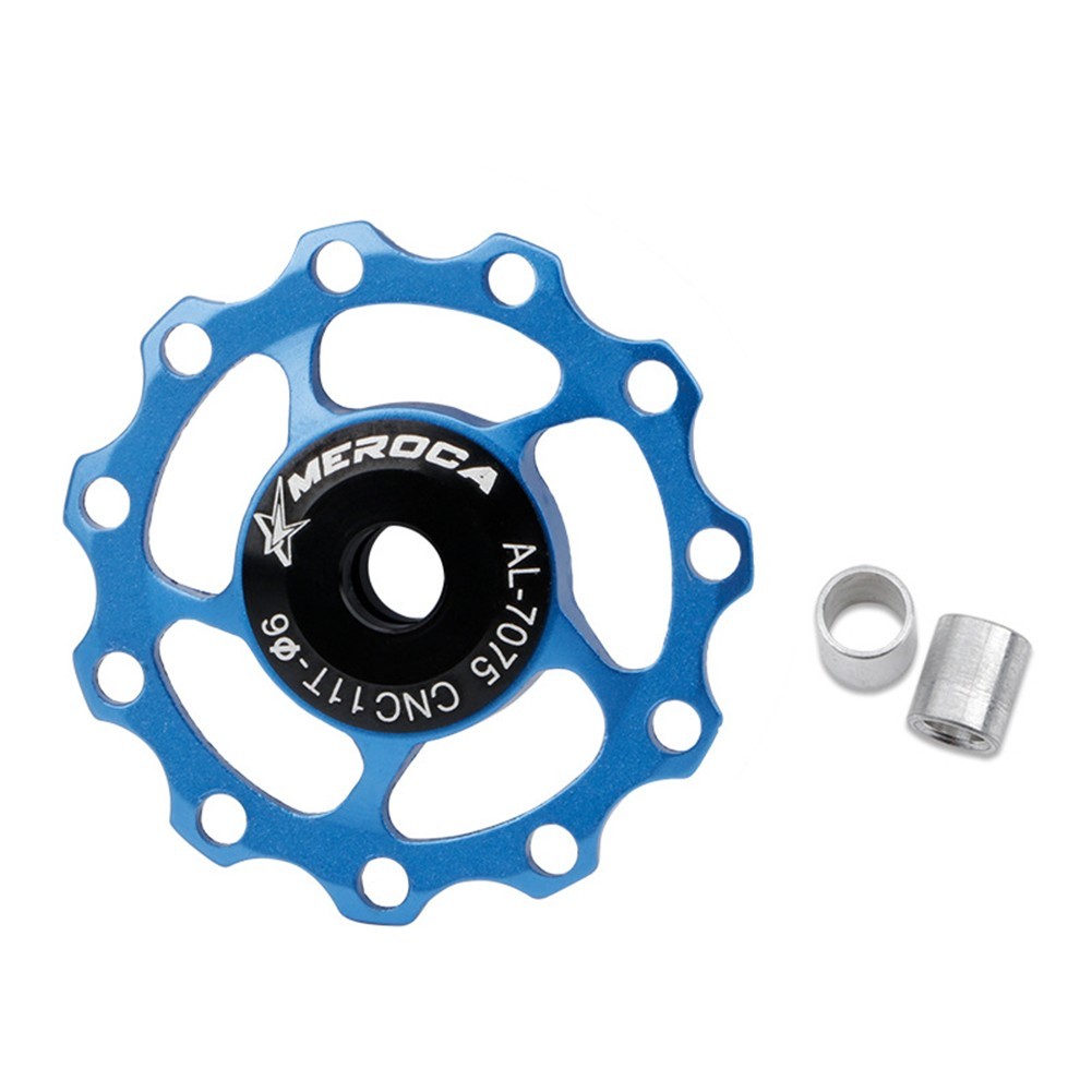Wheel Bearing Steel Bearing Waterproof 1pcs 4/5/6mm Shaft Aluminum Alloy