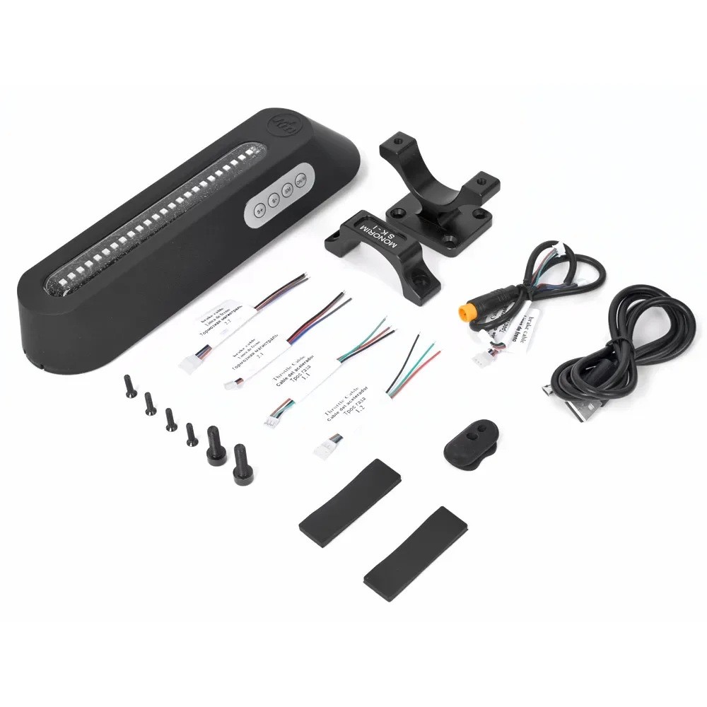 Voice Changer for Xiaomi M365/Pro/Mi3 for Ninebot Max G30 G30D Electric Scooter