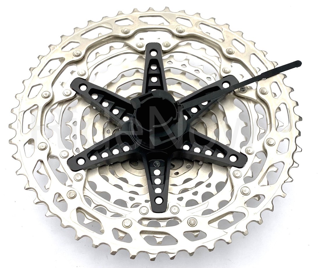 Shimano DEORE CS M6100 Cassette Sprocket 12 Speed 10-51T MTB Bike Cycle