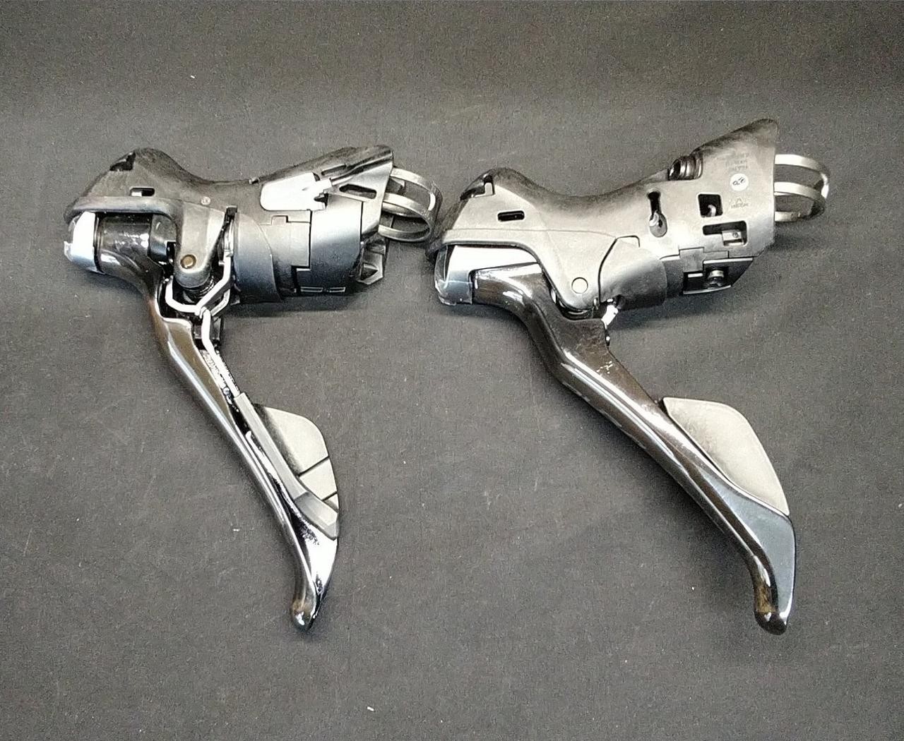 ST-9001 DURA-ACE shifter