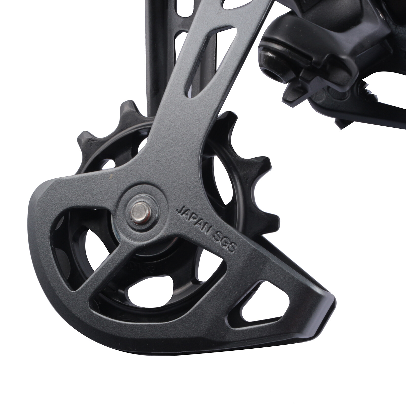 Shimano SLX M7100 12 Speed Right Shifter SL Rear Derailleur RD SGS MTB Bike