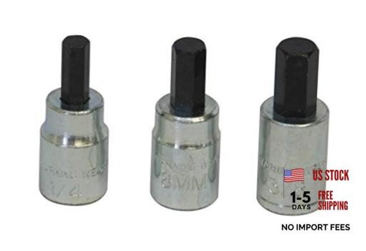12550 Brake Caliper Bit Set – 12550 Brake Caliper Bits