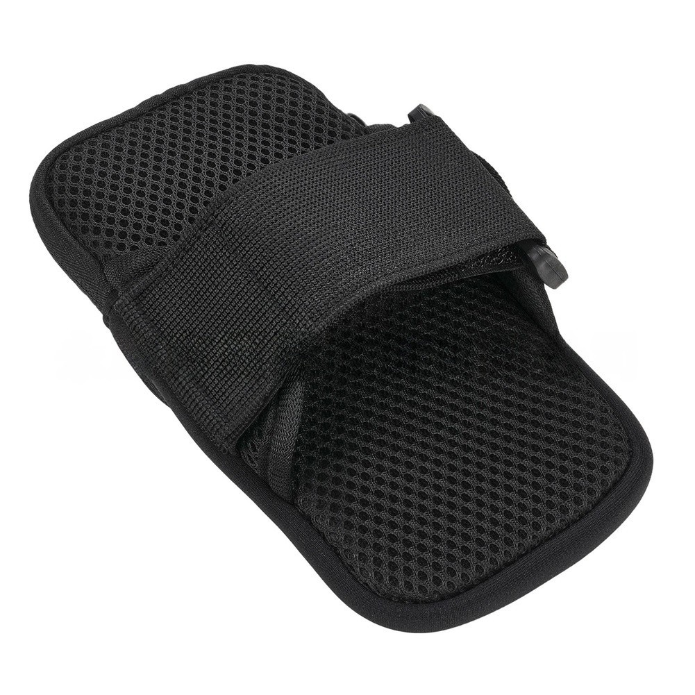 Black 17x10x3cm Battery Cover Bag for SUR-RON For LIGHT BEE S X For X160 X260