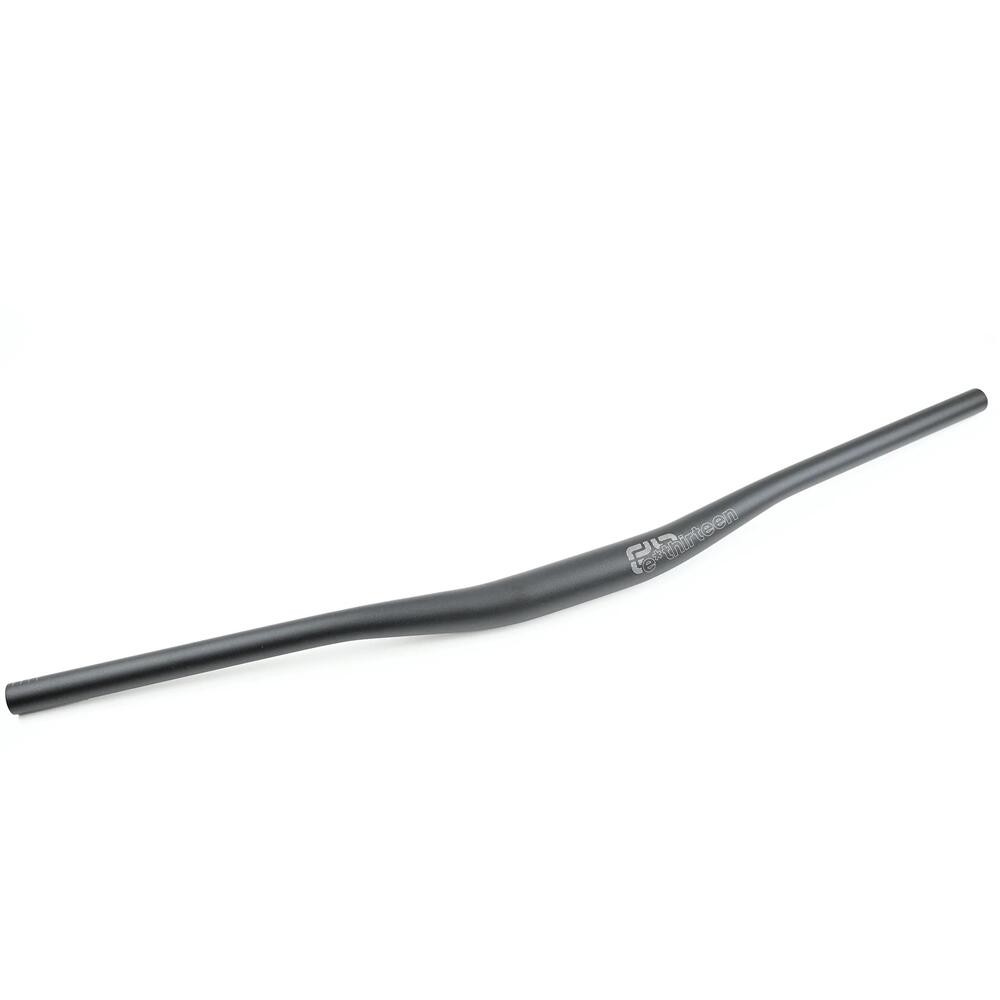 e*thirteen E13 Base 35 Handlebar 800mm Width 35mm Diameter 20mm Rise 9’back 5’up