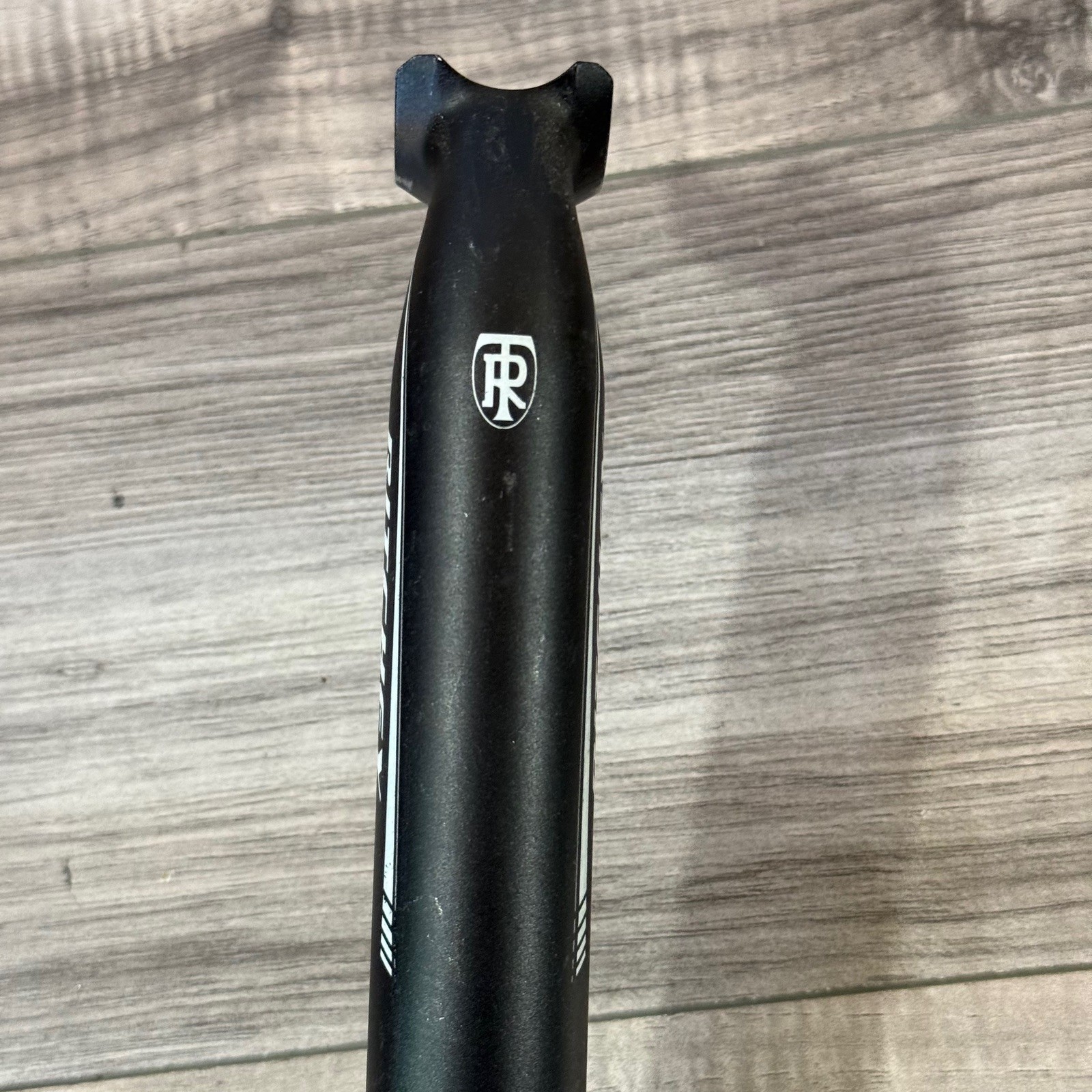 Ritchey WCS Aluminum Seatpost Mast 30.9 400 NO HEAD