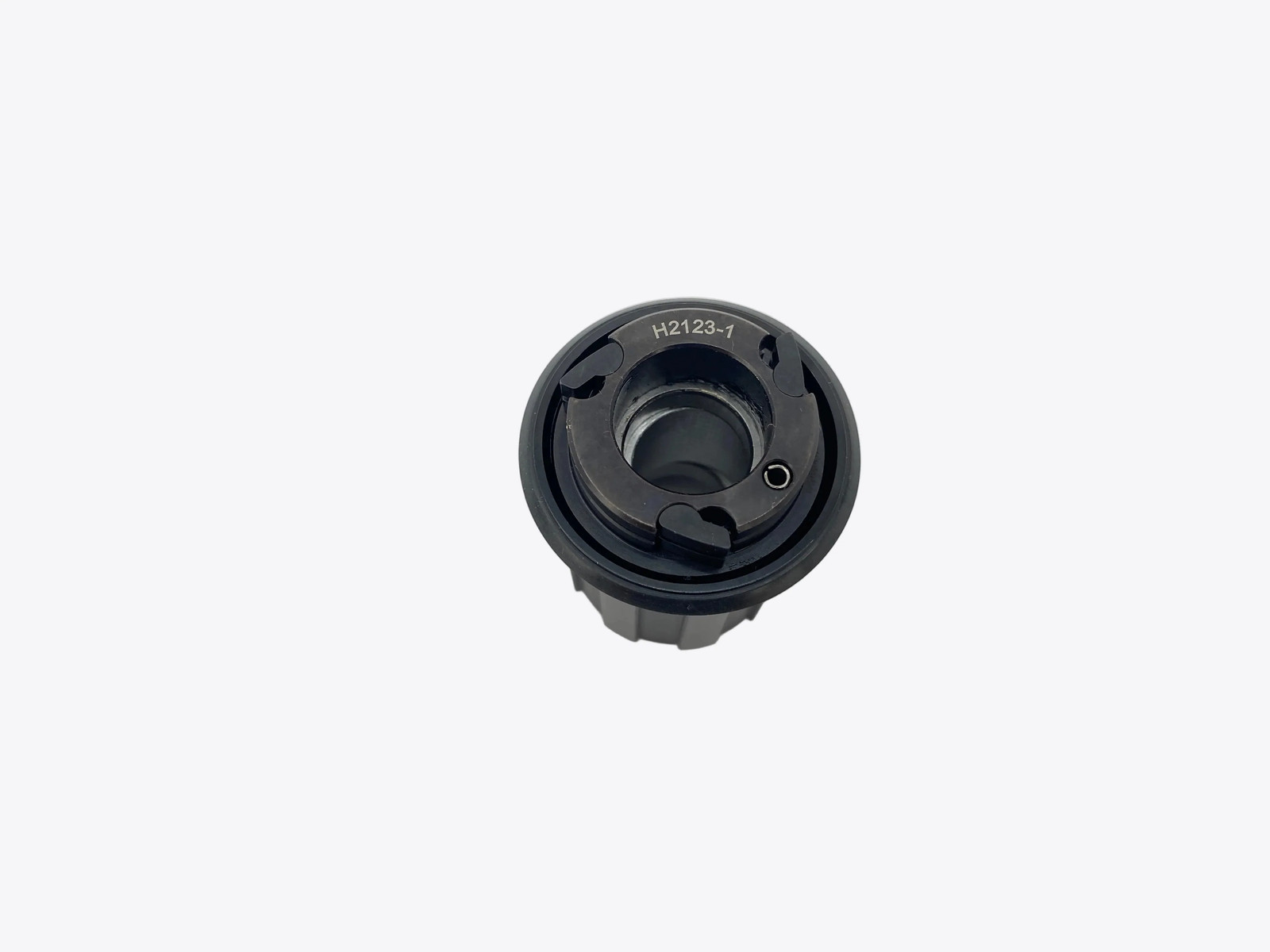 DT Swiss Freehub Body Shimano HG Road 11 speed 3-pawl