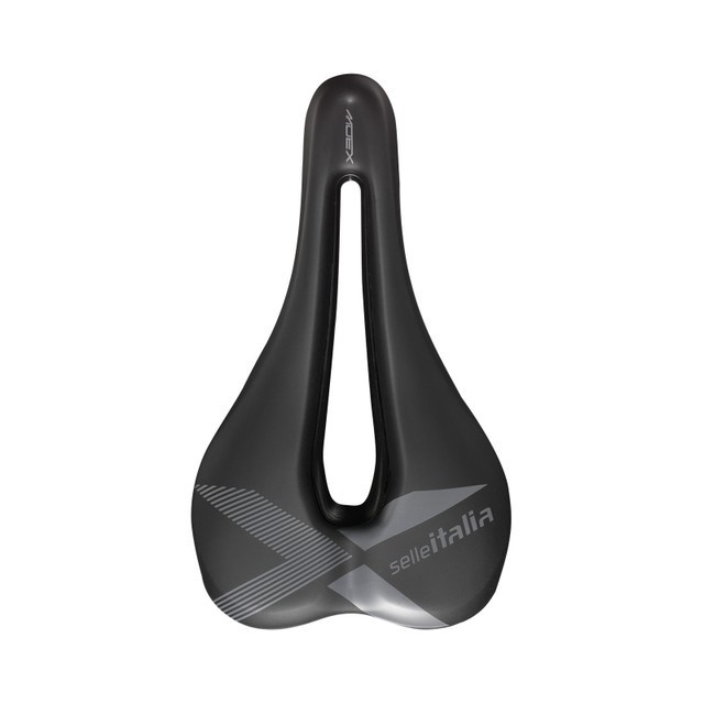 NEW Selle Italia X-Bow Superflow Saddle – S3 – 145mm – MTB / Enduro / Gravel