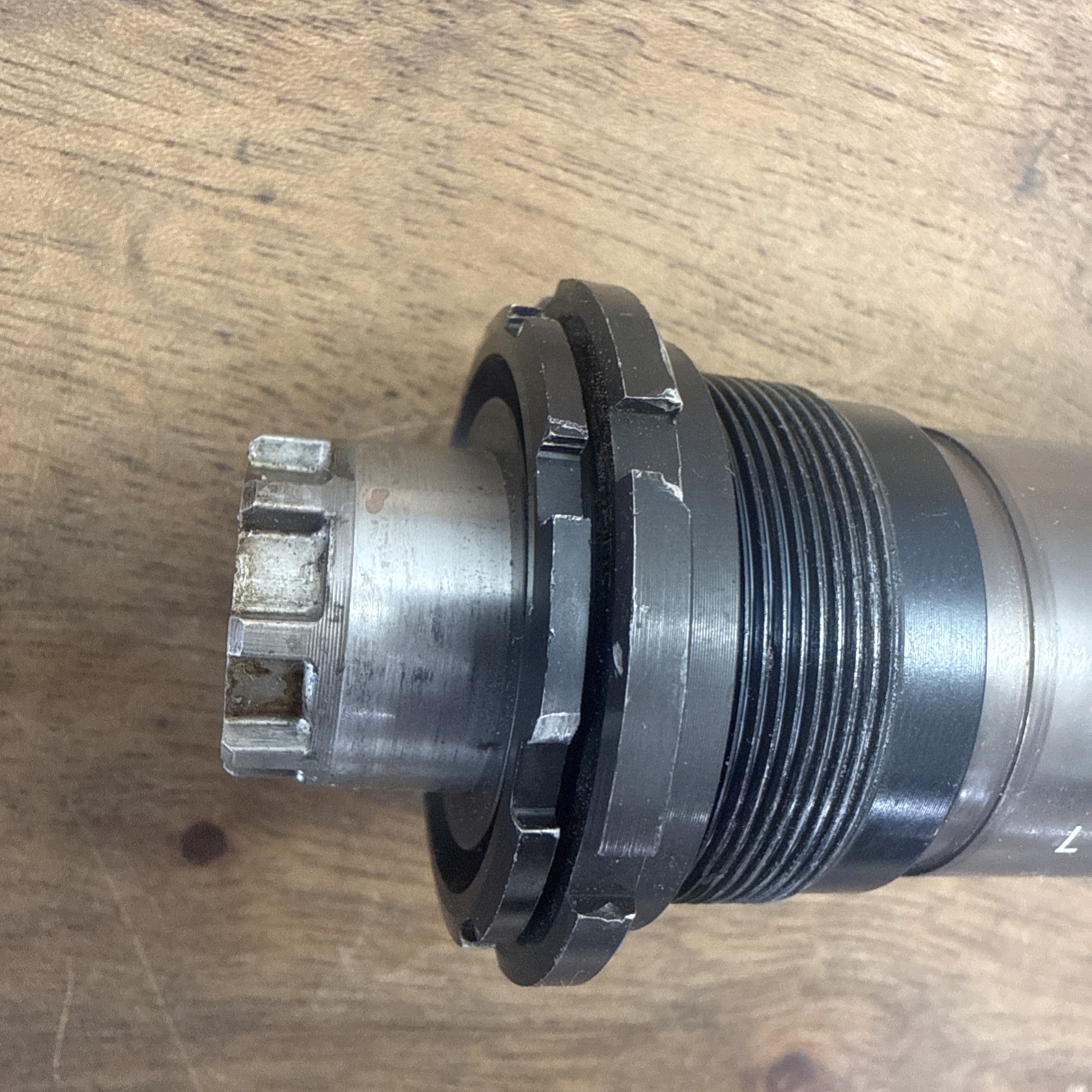 Shimano XTR BB-M950 Octalink V1 Bottom Bracket 68/73 x 116mm