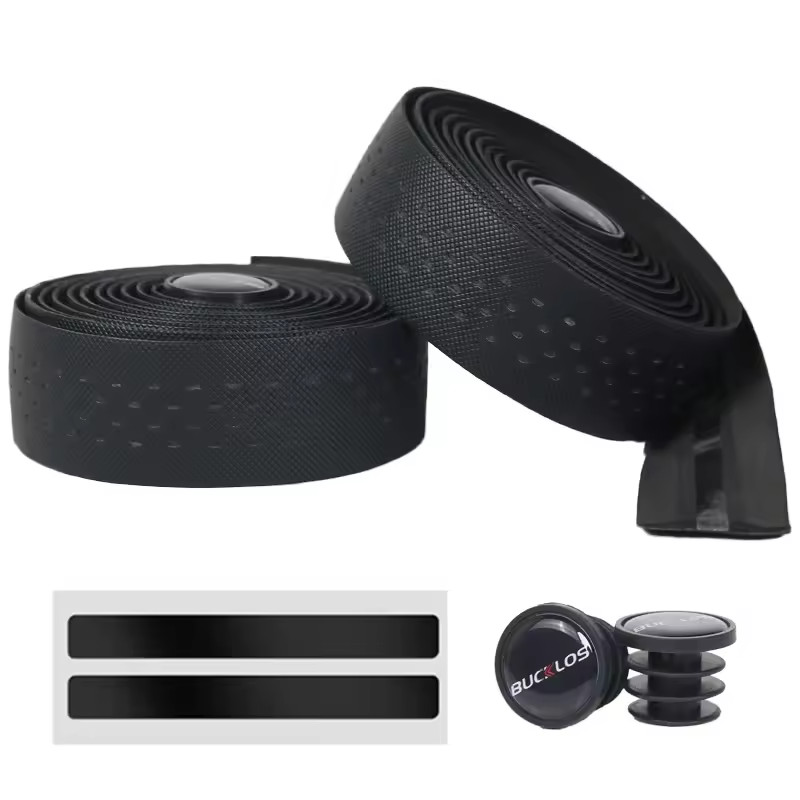 Professional Gravel Bike Handlebar Tape Shockproof Comfort Road Bicycle Bar Tape