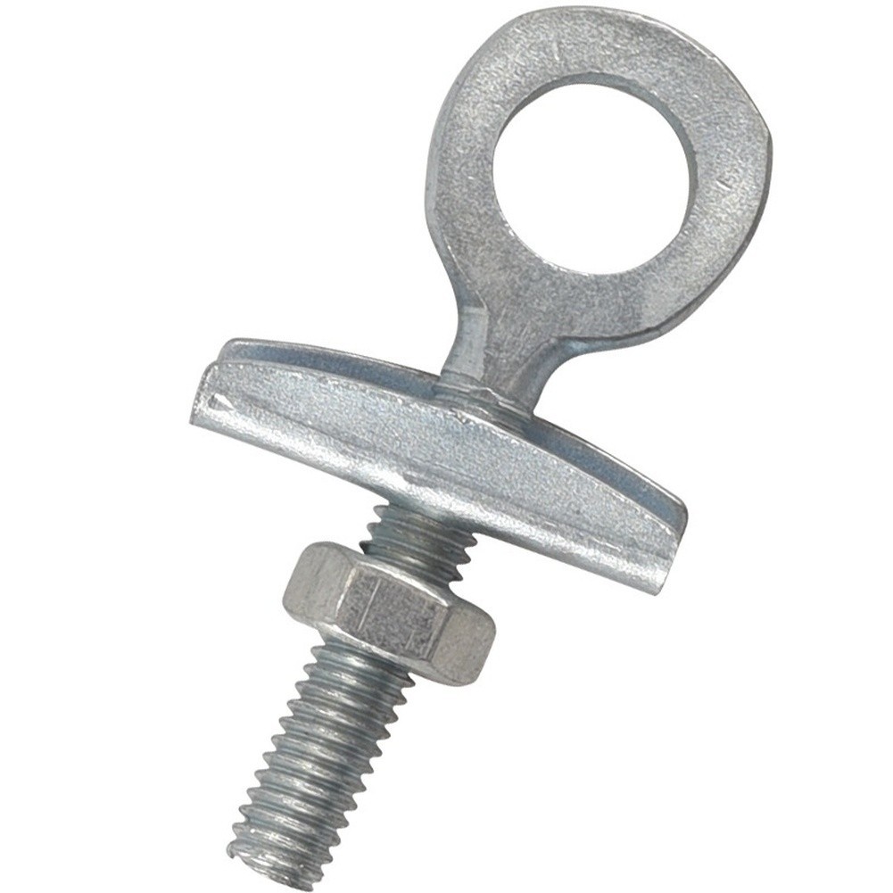 High Carbon Steel Bike Chain Tensioner 12g Lightweight 48mm x 10mm Size