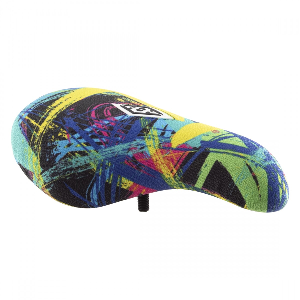 Alienation Invisible Touch BMX Dense Mid Foam Unisex Multi